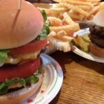 This Minnesota Burger Joint Has Been Winning Fans With Juicy Burgers Since 1977
