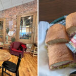 This Minnesota Café Is Famous for Sandwiches Worth Driving Across the State For