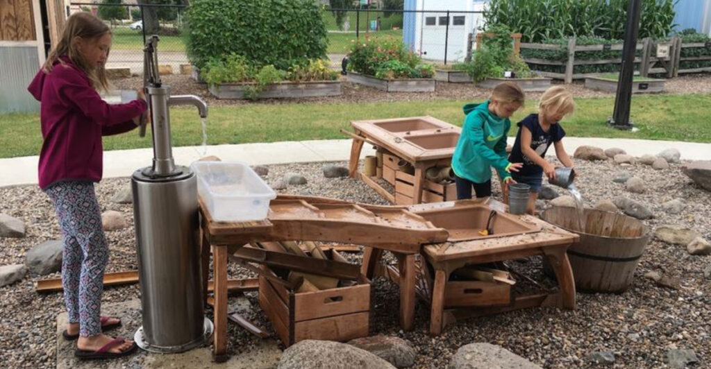 This Minnesota Children’s Museum Lets Kids Climb, Build, Splash, and Explore All Day