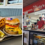 This Minnesota Drive-In Has Been Serving Charbroiled Burgers Since 1960