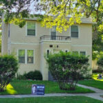 This Minnesota Home Is Where Bob Dylan Spent Most Of His Childhood