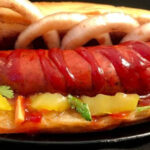 This Minnesota Hot Dog Shop Is Famous for Gourmet Dogs Loaded With Creative Toppings