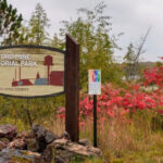 This Minnesota Memorial Marks the Site of the State’s Deadliest Mining Disaster