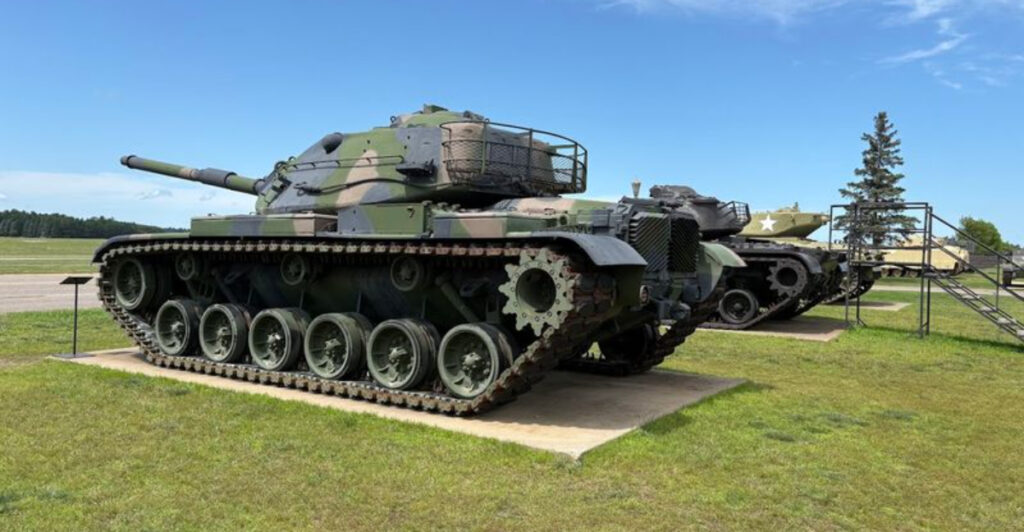 This Minnesota Museum Brings America’s Military History to Life Through Powerful Exhibits