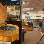 This Minnesota Museum Is Packed With Vintage Radios, TVs, and Broadcasting History
