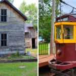 This Minnesota Museum Preserves One Of America’s Richest Iron Mining Histories