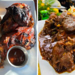 This Minnesota Restaurant Is Famous for Authentic Jamaican Jerk Chicken and Oxtail