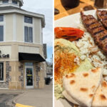 This Minnesota Restaurant Is Famous for Authentic Turkish Kebabs and Giant Gyro Wraps