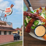 This Minnesota Restaurant Serves the Kind of Breakfast You Thought Had Disappeared