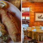 This Minnesota Supper Club Has Been Famous for Walleye Since the 1930s