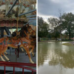 This Mississippi Park Is Home to the World’s Last Carousel of Its Kind