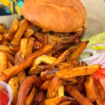 This Missouri Gastropub Has Smash Burgers, Fried Brussels Sprouts, and a Dog-Friendly Patio