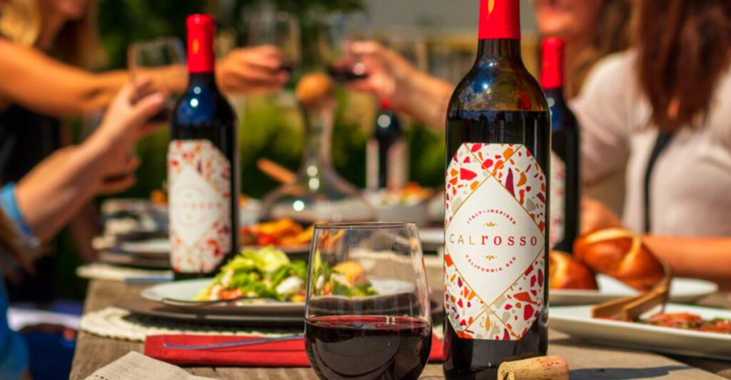 This Missouri Restaurant Lets You Enjoy a Wine Tasting Before Dinner