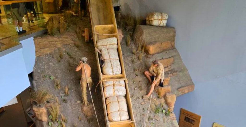 This Montana Museum Brings the Lewis and Clark Expedition to Life