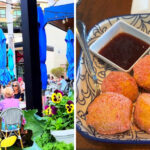 This Naples Restaurant Is Famous for Beignets That Guests Say Are Better Than New Orleans