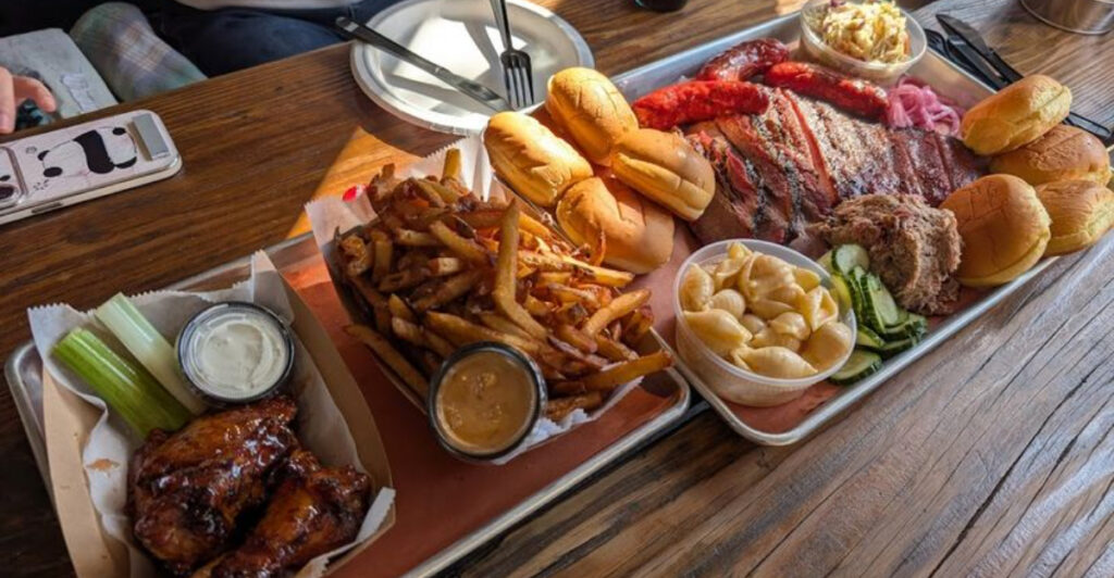 This New Jersey Restaurant Runs Out of Its Most Wanted Dishes Long Before the Night Ends