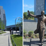 This Newly Opened Illinois Presidential Museum Is Already One of the State’s Most Talked-About Attractions