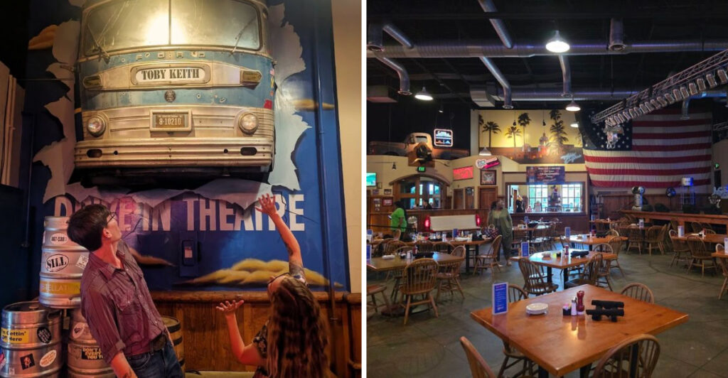 This No-Frills Restaurant in Oklahoma Has Chicken Fried Steak Worth the Drive