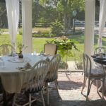 This North Carolina Farm Lets You Sip High Tea Surrounded by Lavender