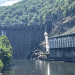 This North Carolina Forest Has 600 Miles of Trails, Hidden Waterfalls, and a Gorge Where the Sun Barely Reaches the River