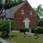 This North Carolina Historic Town Is One of the Most Beautiful in the State