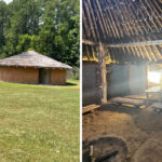 This North Carolina Landmark Feels More Like an Ancient Mystery Than a Tourist Stop