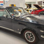 This North Carolina Museum Has One of the Most Incredible Mustang Collections You’ll See