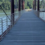 This North Carolina River Bridge Is One of the State’s Most Beautiful Viewpoints