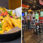 This Ohio Bar Is Famous For Gourmet Nachos Loaded The Way They Should Be