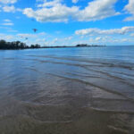 This Ohio Beach Has Crystal-Clear Water and Soft Sand That Surprise First-Time Visitors
