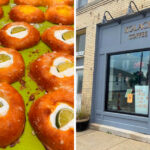 This Ohio Coffee Shop Is Famous for Authentic Czech and Texas-Style Kolaches