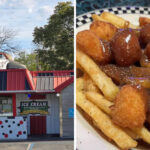 This Ohio Diner Is Filled With Police Memorabilia and Classic Comfort Food