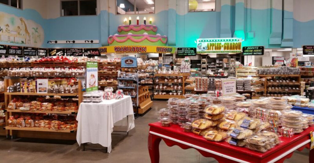 This Ohio Grocery Store Has Become One Of America’s Most Unusual Shopping Destinations