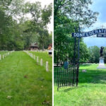 This Ohio Island Hides One of America’s Most Remarkable Civil War Prison Sites