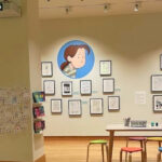 This Ohio Museum Is Dedicated Entirely To Cartoon Art