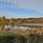 This Ohio Nature Preserve Is Famous for Boardwalks Through a Rare Glacial Kettle Lake