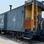 This Ohio Railpark Is One of America’s Best Places for Train Watching