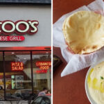 This Ohio Restaurant Is Famous for Shawarma, Hummus, and Fresh-Baked Pita