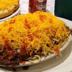 This Ohio Restaurant Keeps Cincinnati Chili Traditions Alive One Plate At A Time