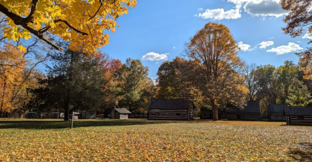 This Ohio Village Marks the Site of the State’s First Permanent Settlement