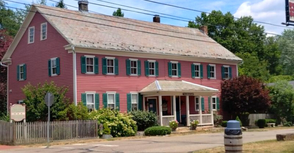 This Ohio Village Preserves One of America’s Best Kept 19th Century Communities
