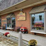This Ohio Village Sits In The Heart Of Amish Country