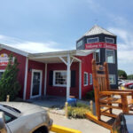 This Oklahoma Amish Market Is One of the State’s Best Stops for Fresh Baked Goods and Bulk Foods