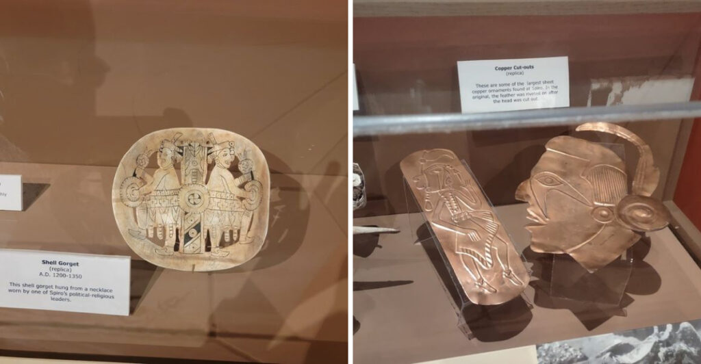 This Oklahoma Archaeological Site Preserves 12 Prehistoric Mounds Built by a Powerful Culture Between 850 and 1450