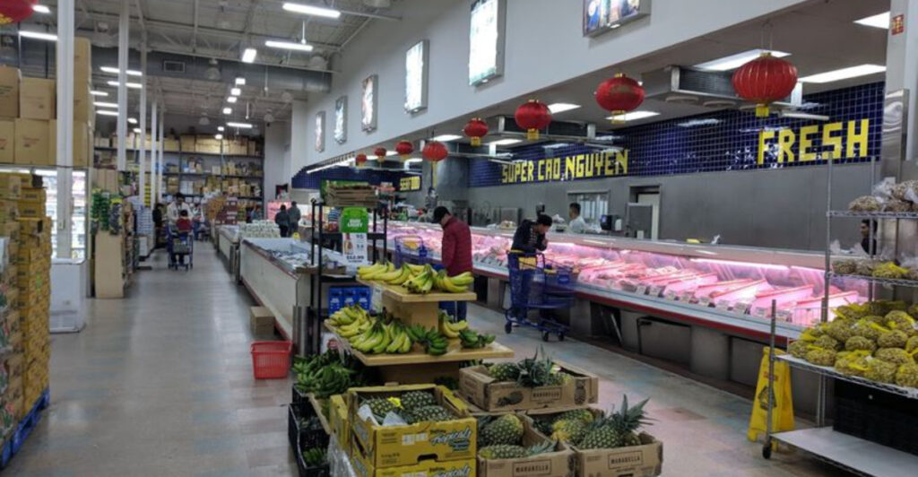 This Oklahoma Asian Market Is One of the Most Unique Shopping Experiences in the State