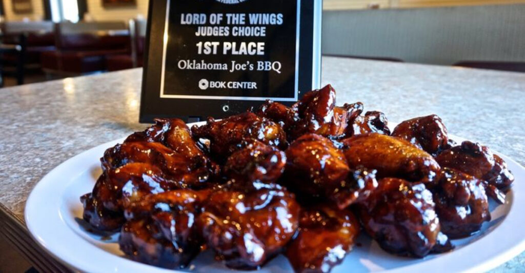 This Oklahoma BBQ Business Started With Smokers Before Opening Restaurants