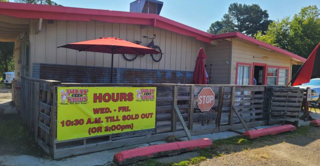 This Oklahoma BBQ Joint Smokes Prime Beef Until It Sells Out