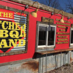 This Oklahoma BBQ Stand in Wellston Turned Eight Years on the Competition Circuit Into an Award-Winning Route 66 Smokehouse