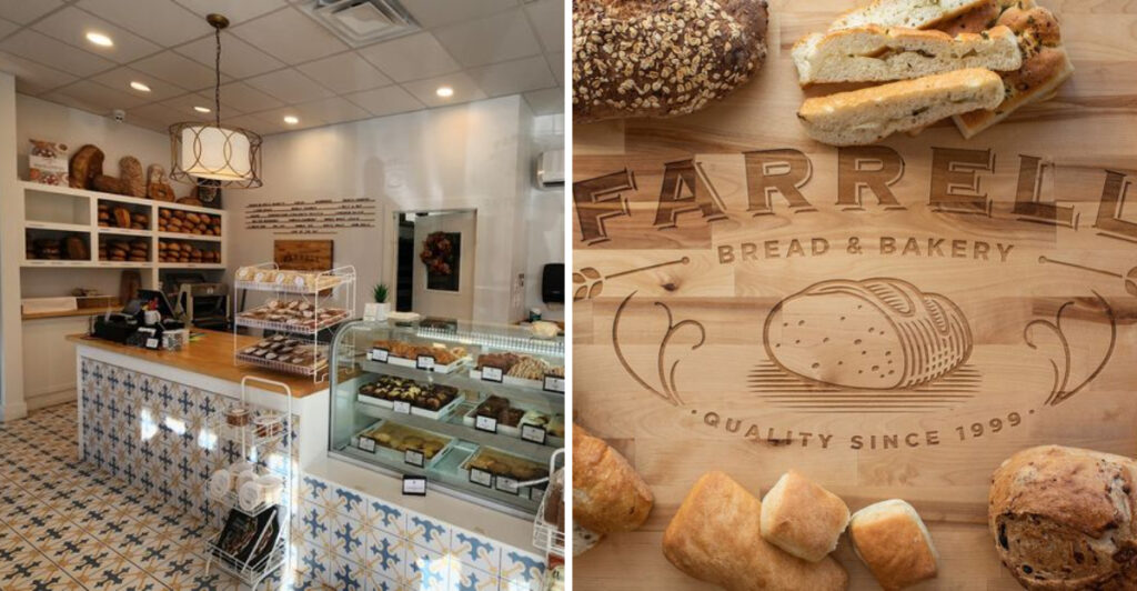This Oklahoma Bakery Is Famous for Organic Artisan Bread Made Without Preservatives