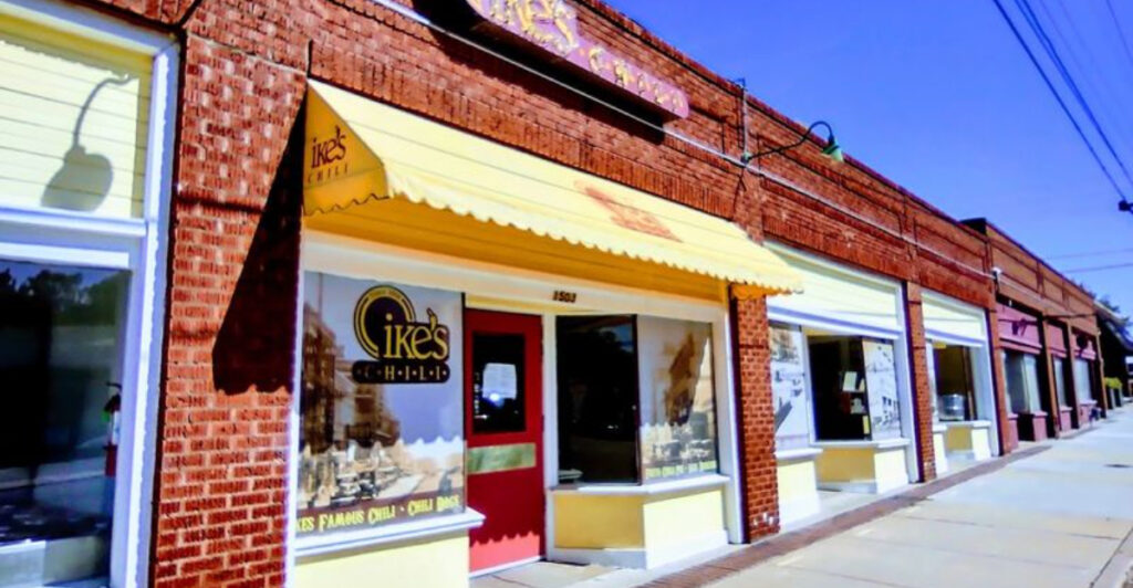 This Oklahoma Chili Parlor Has Fed Tulsa Since 1910